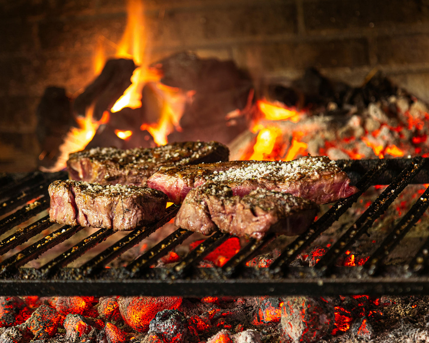 Simple Box: BBQ Grill