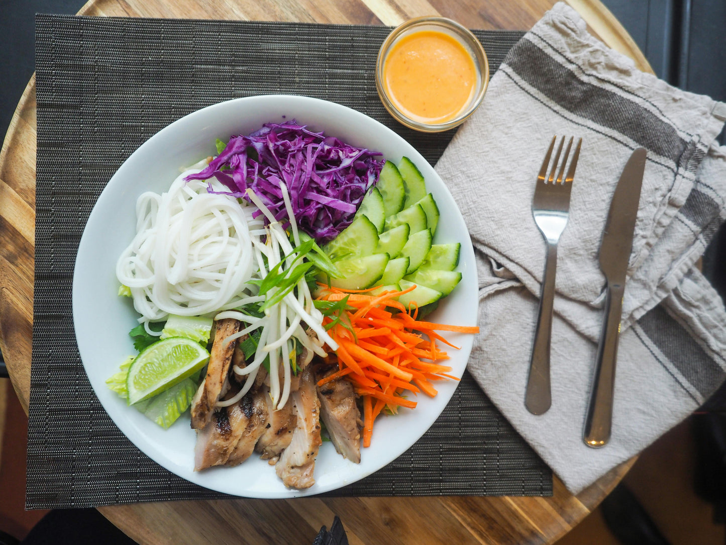 Simple Box: Gut Reset