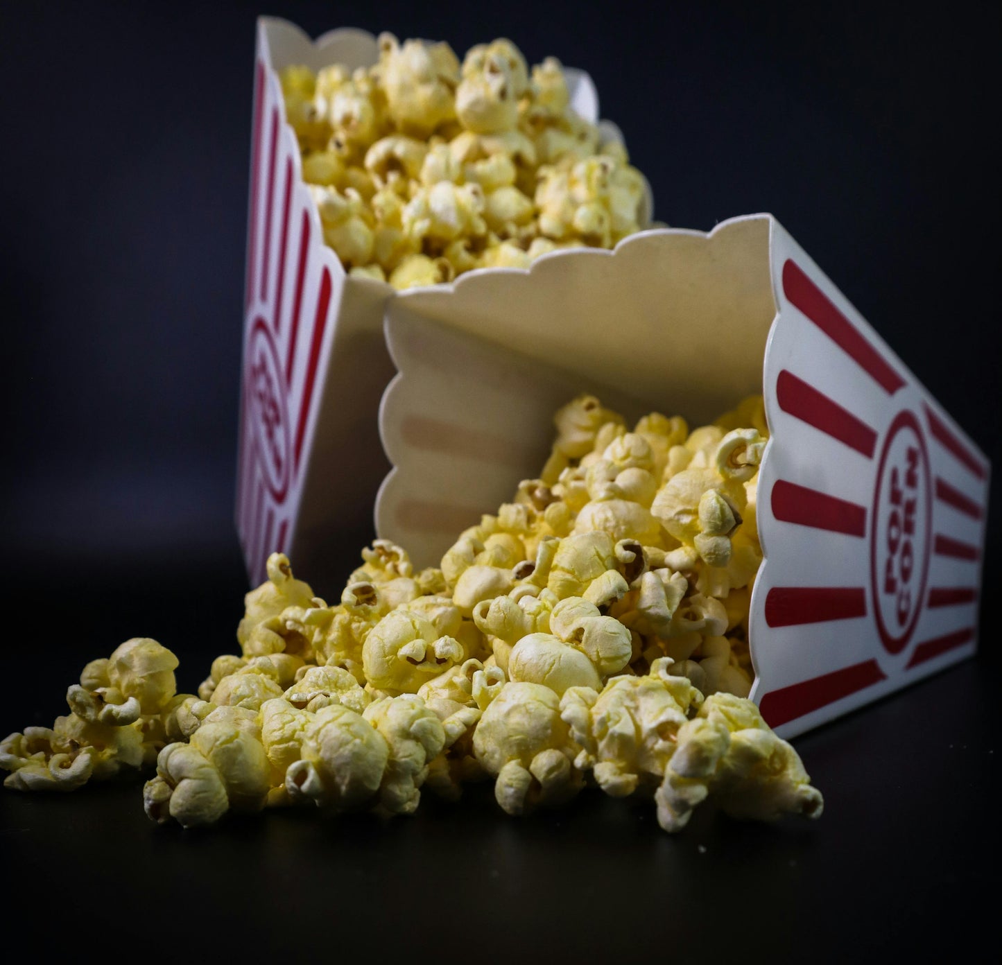 Simple Box: Movie Night