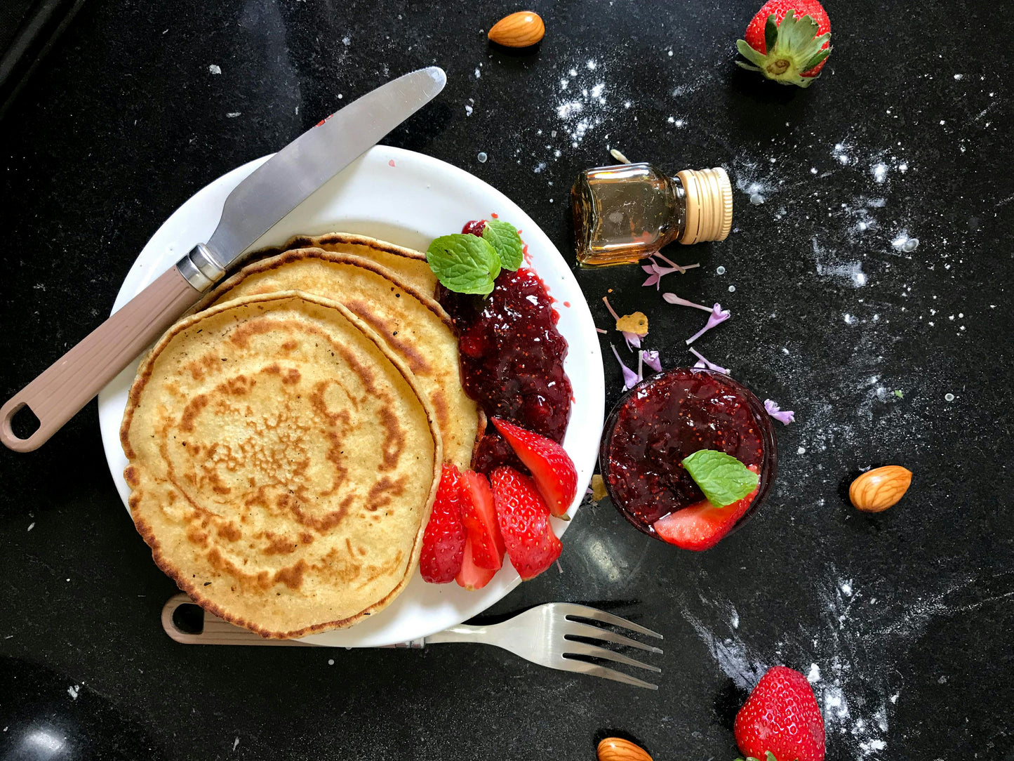 Simple Box: Breakfast