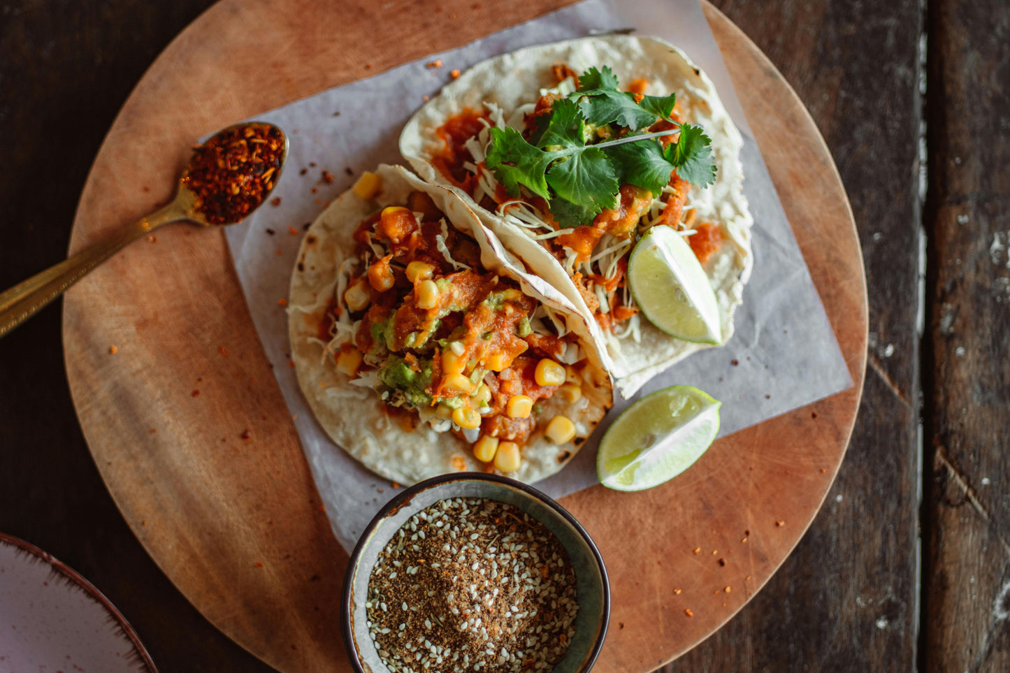 Simple Box: Taco Night